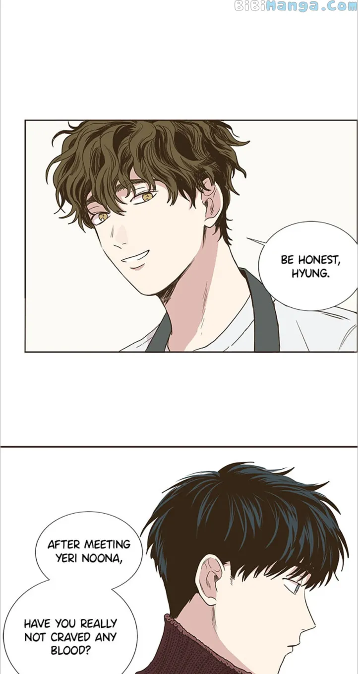 The Vampire’s Sons Chapter 5 - Page 37