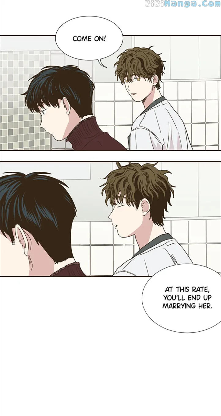 The Vampire’s Sons Chapter 5 - Page 39
