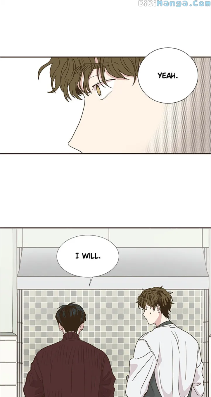 The Vampire’s Sons Chapter 5 - Page 40