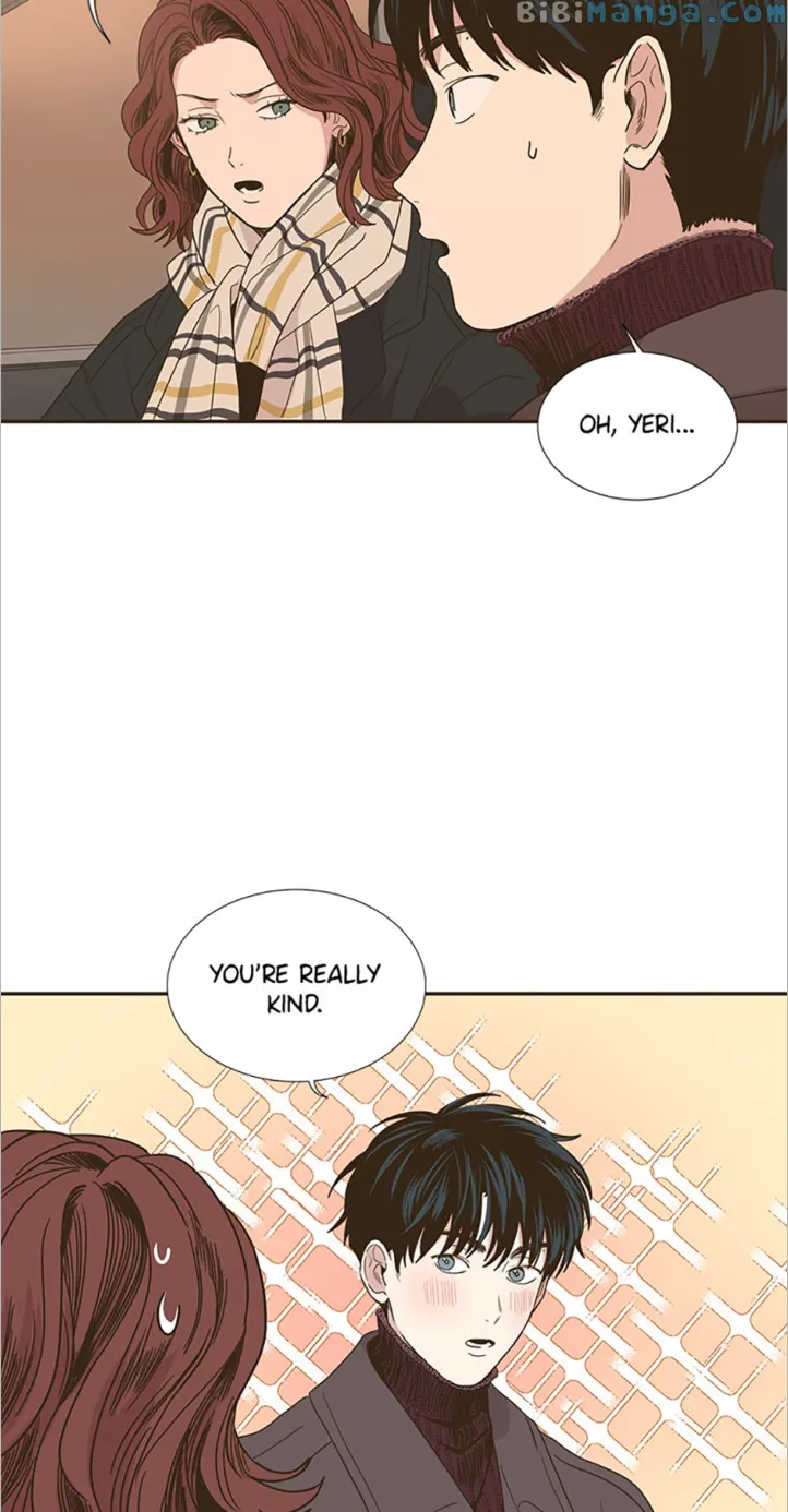 The Vampire’s Sons Chapter 5 - Page 5