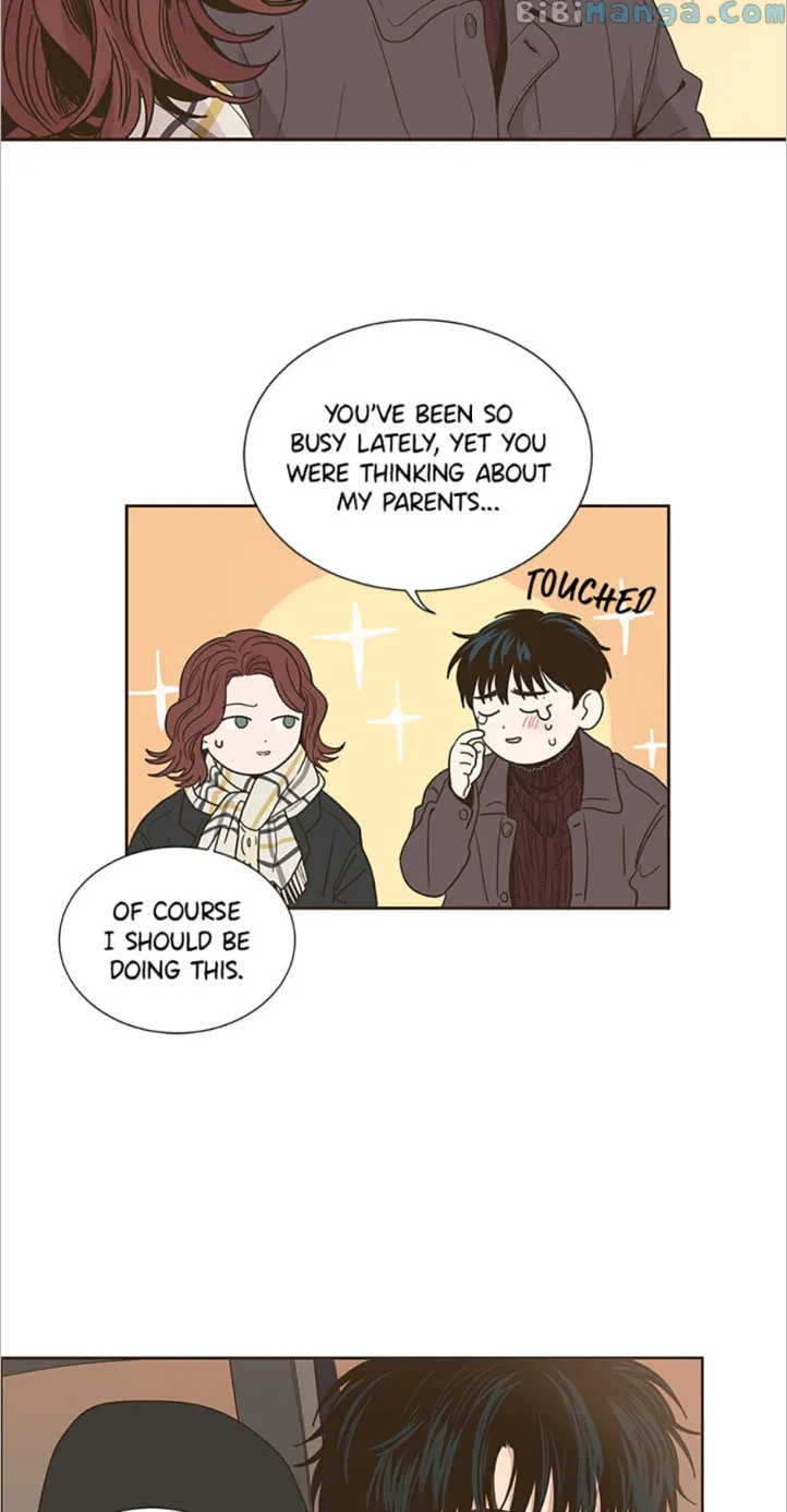 The Vampire’s Sons Chapter 5 - Page 6
