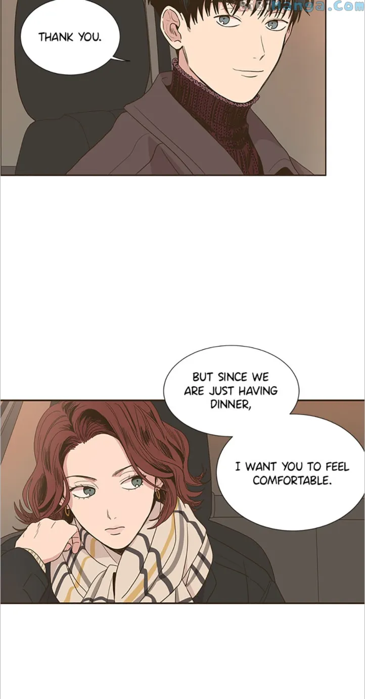 The Vampire’s Sons Chapter 5 - Page 7