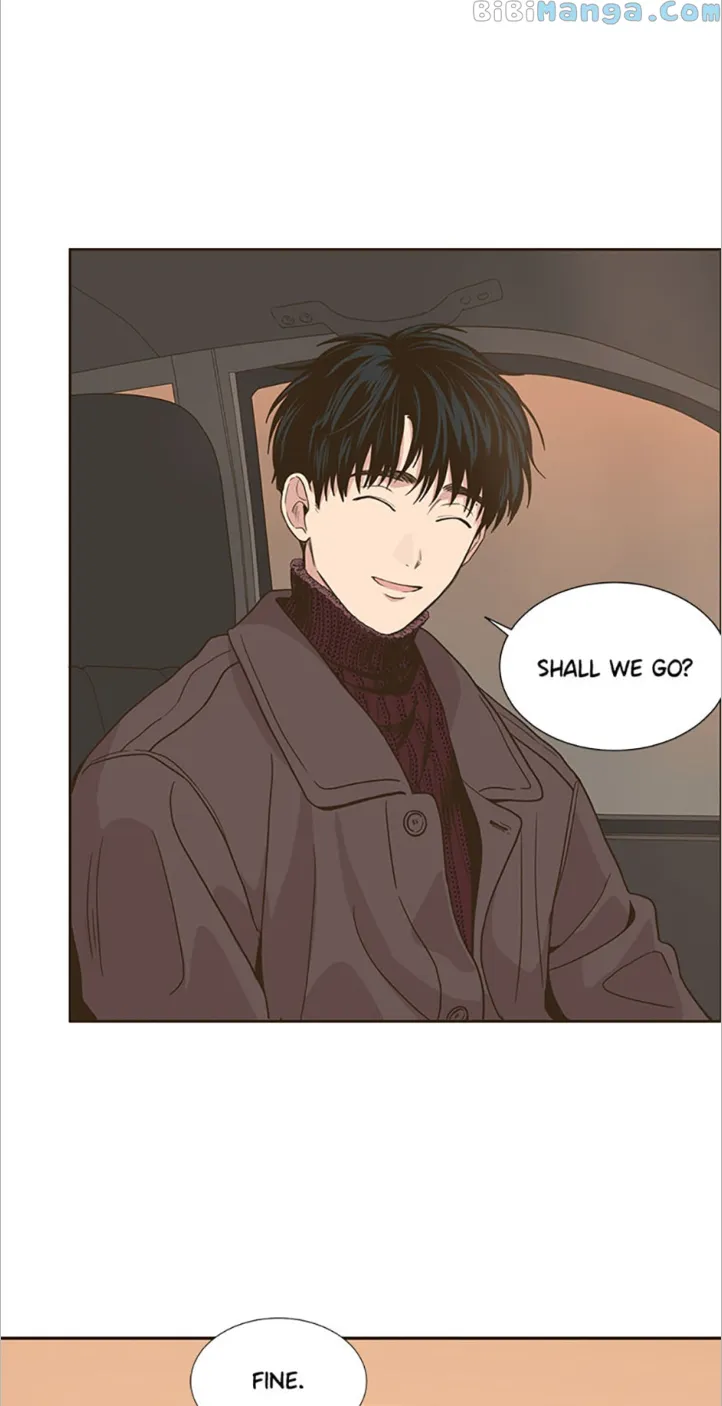 The Vampire’s Sons Chapter 5 - Page 8