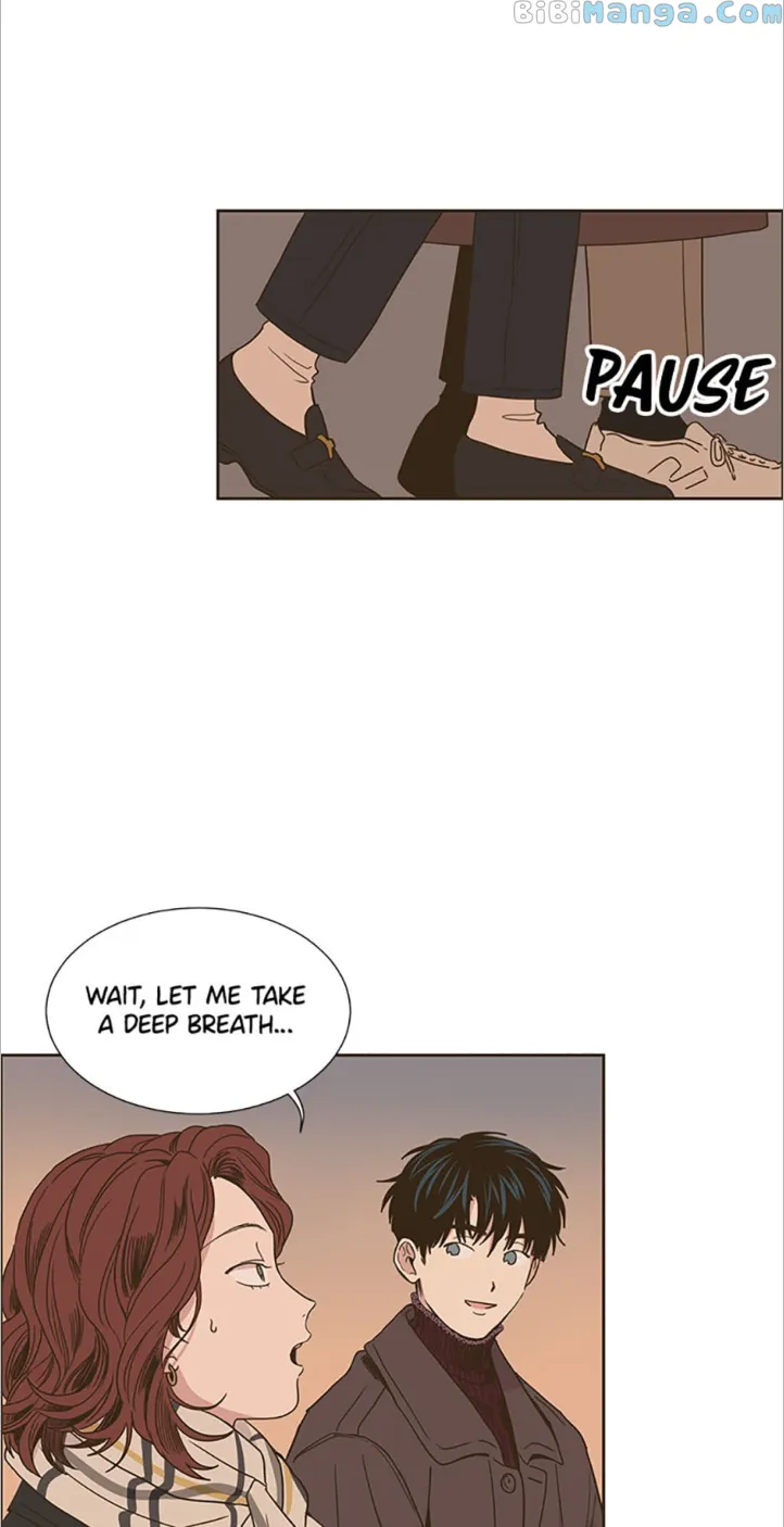 The Vampire’s Sons Chapter 5 - Page 10