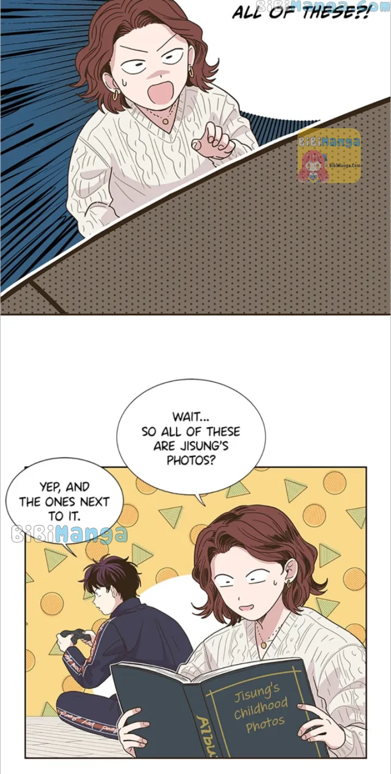 The Vampire’s Sons Chapter 6 - Page 13