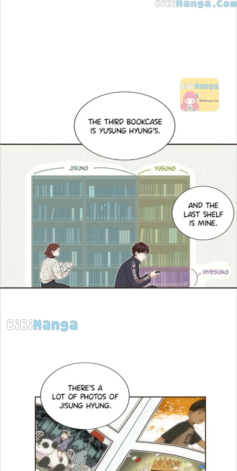 The Vampire’s Sons Chapter 6 - Page 14