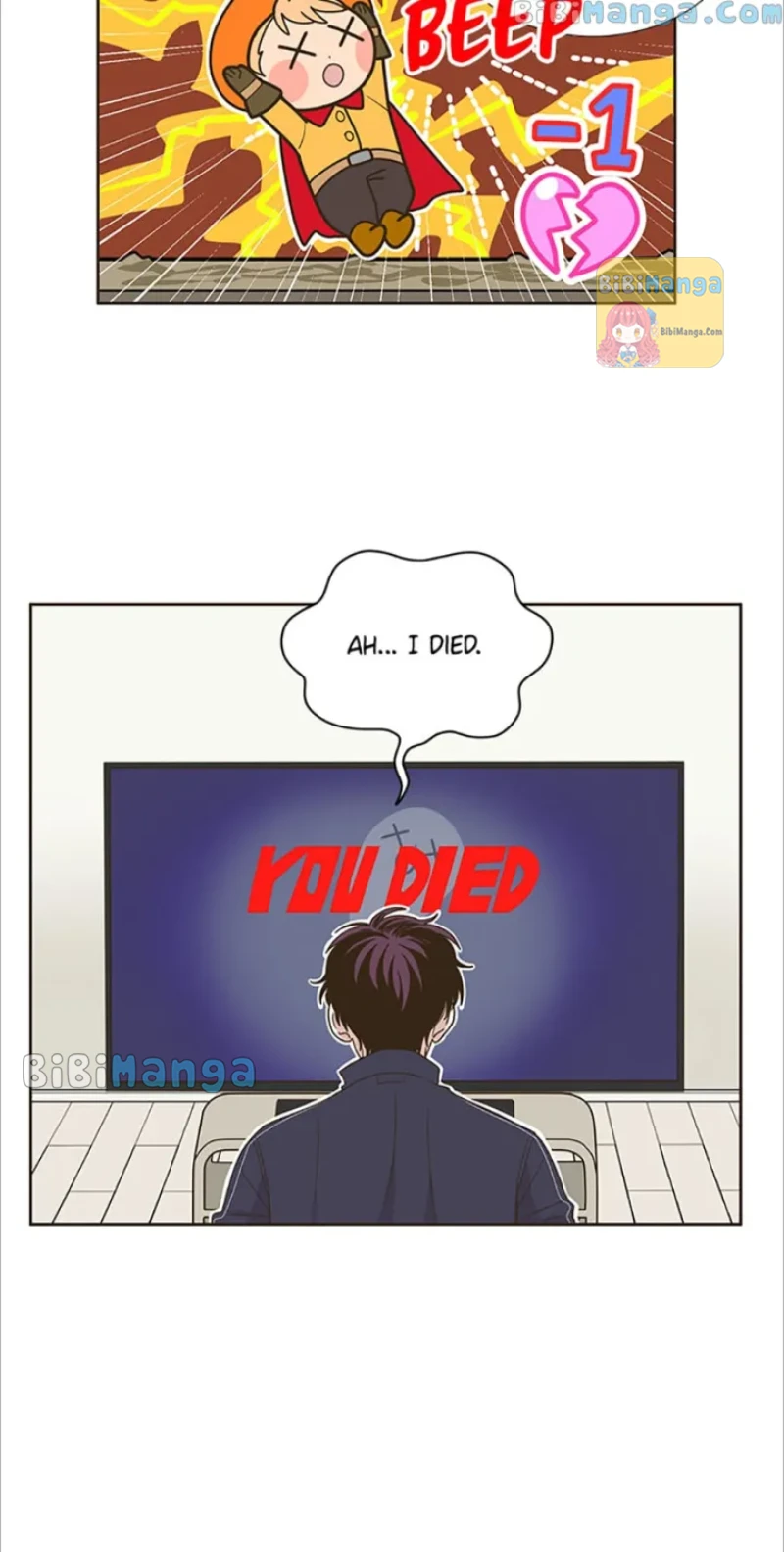 The Vampire’s Sons Chapter 6 - Page 16