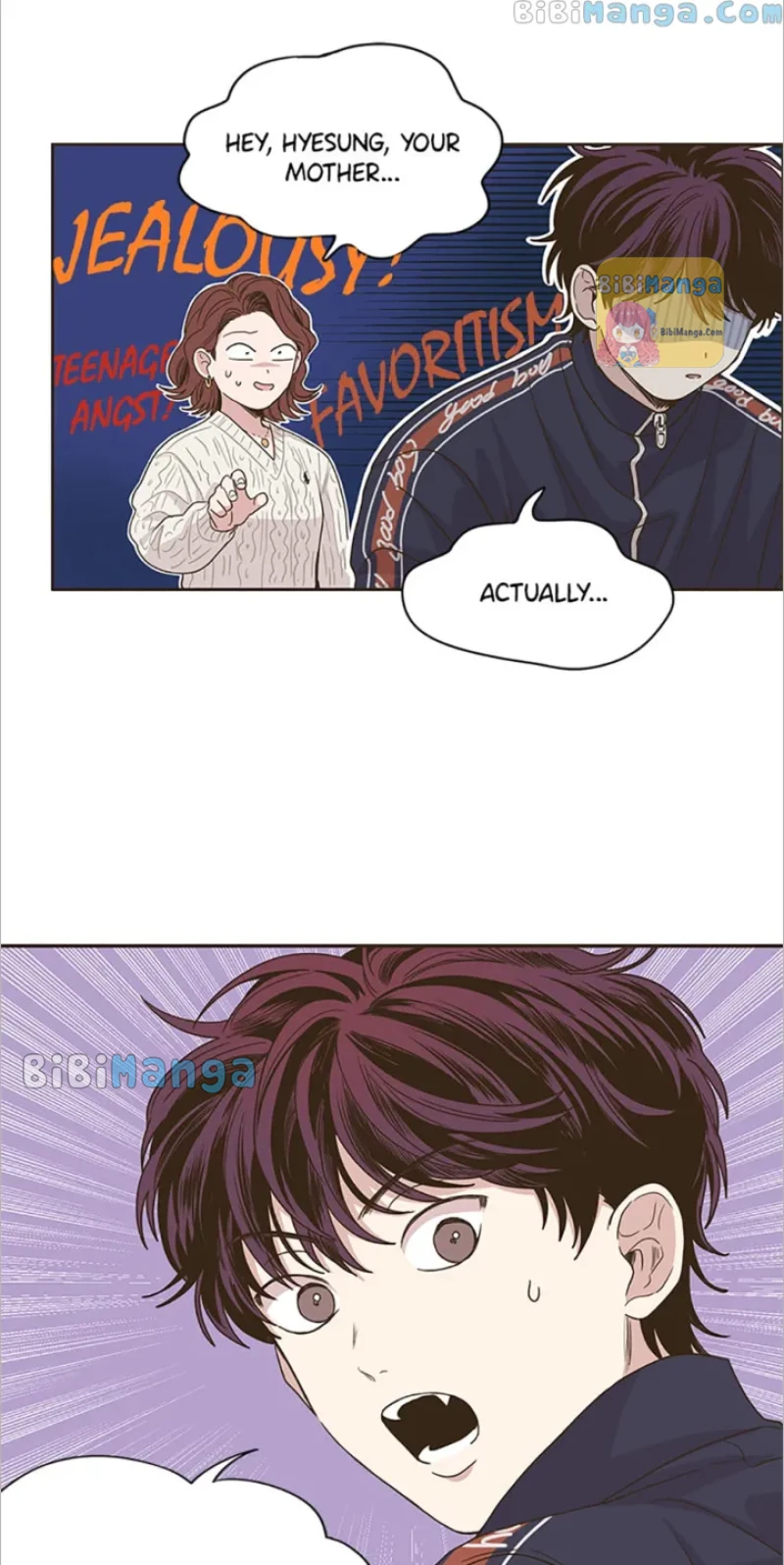 The Vampire’s Sons Chapter 6 - Page 17