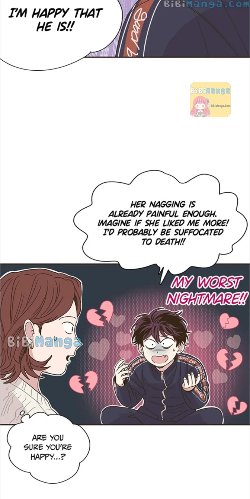 The Vampire’s Sons Chapter 6 - Page 18