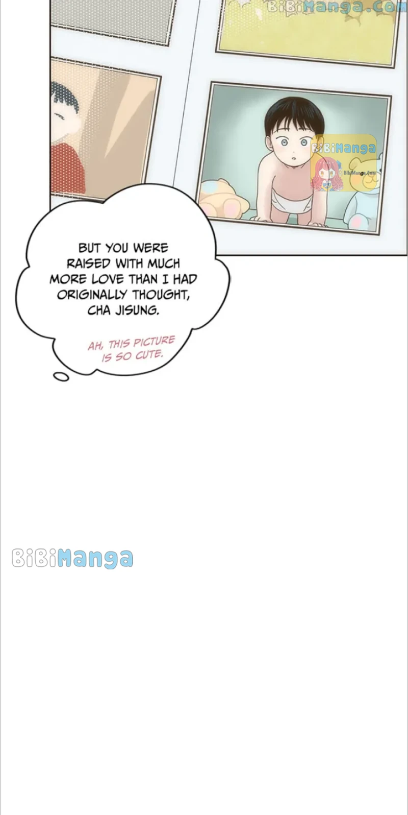 The Vampire’s Sons Chapter 6 - Page 20