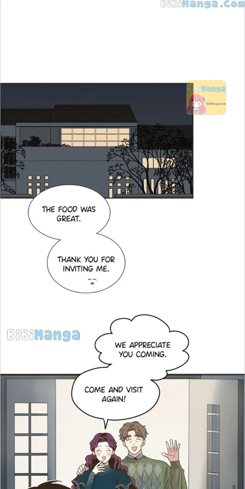 The Vampire’s Sons Chapter 6 - Page 21