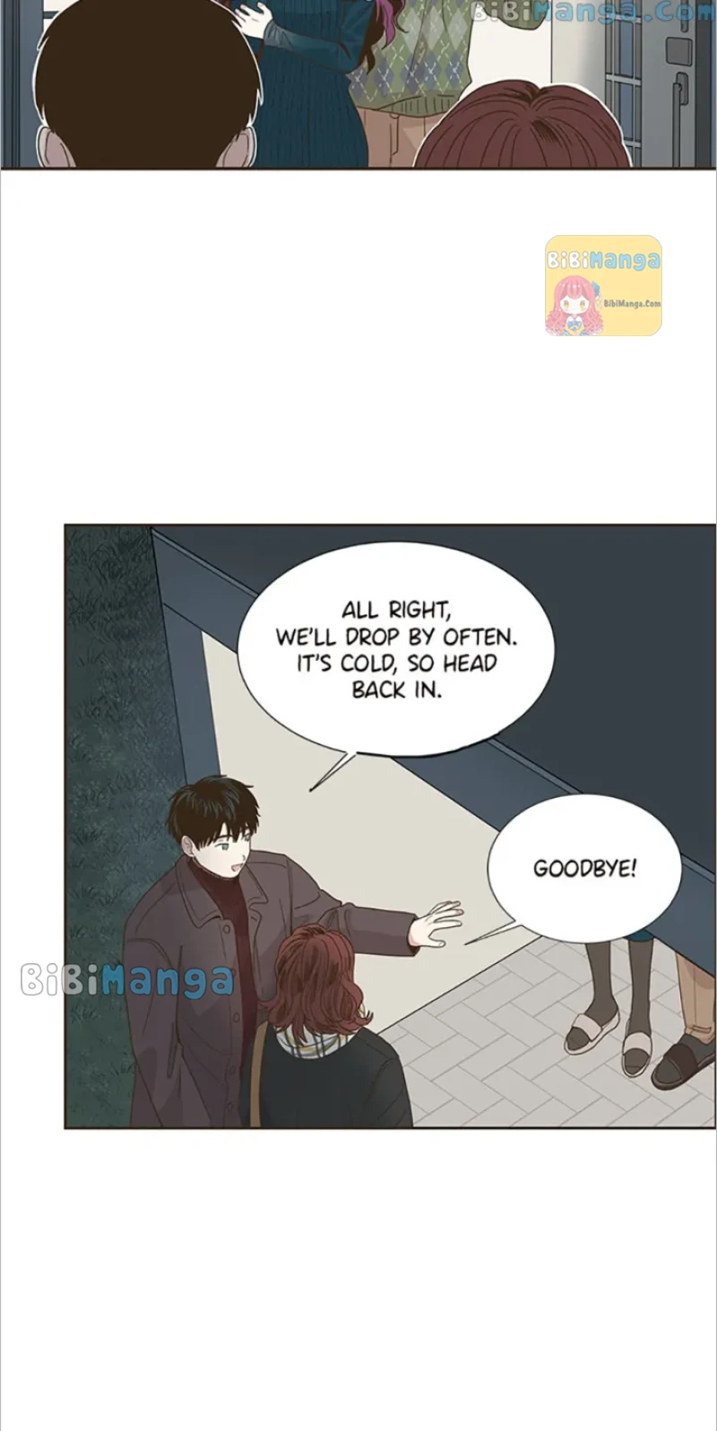 The Vampire’s Sons Chapter 6 - Page 22
