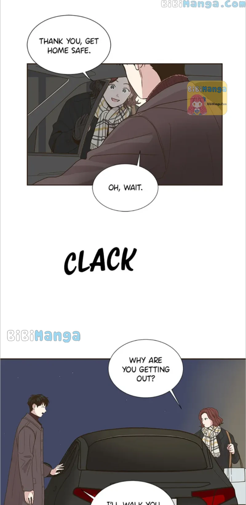 The Vampire’s Sons Chapter 6 - Page 25