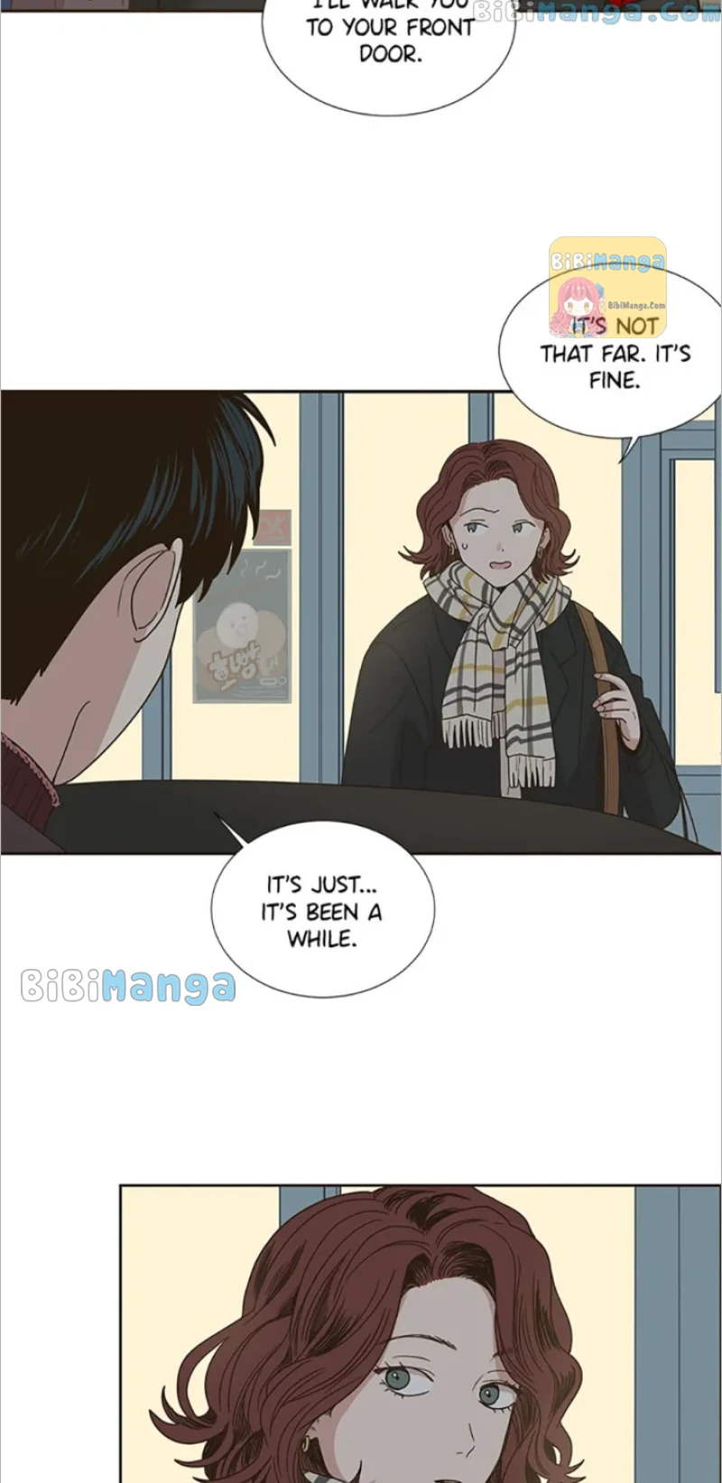 The Vampire’s Sons Chapter 6 - Page 26