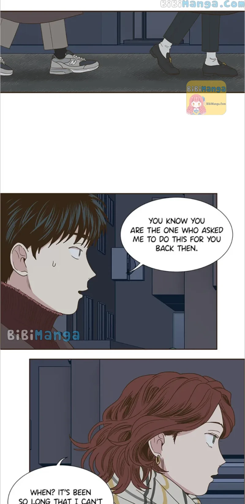 The Vampire’s Sons Chapter 6 - Page 28
