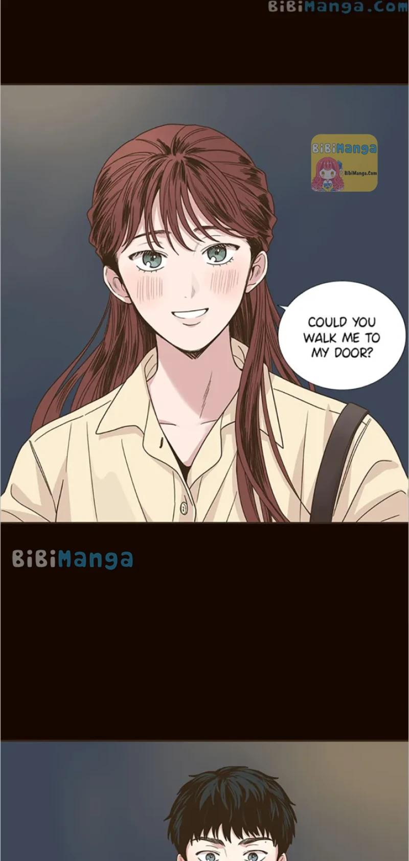 The Vampire’s Sons Chapter 6 - Page 33