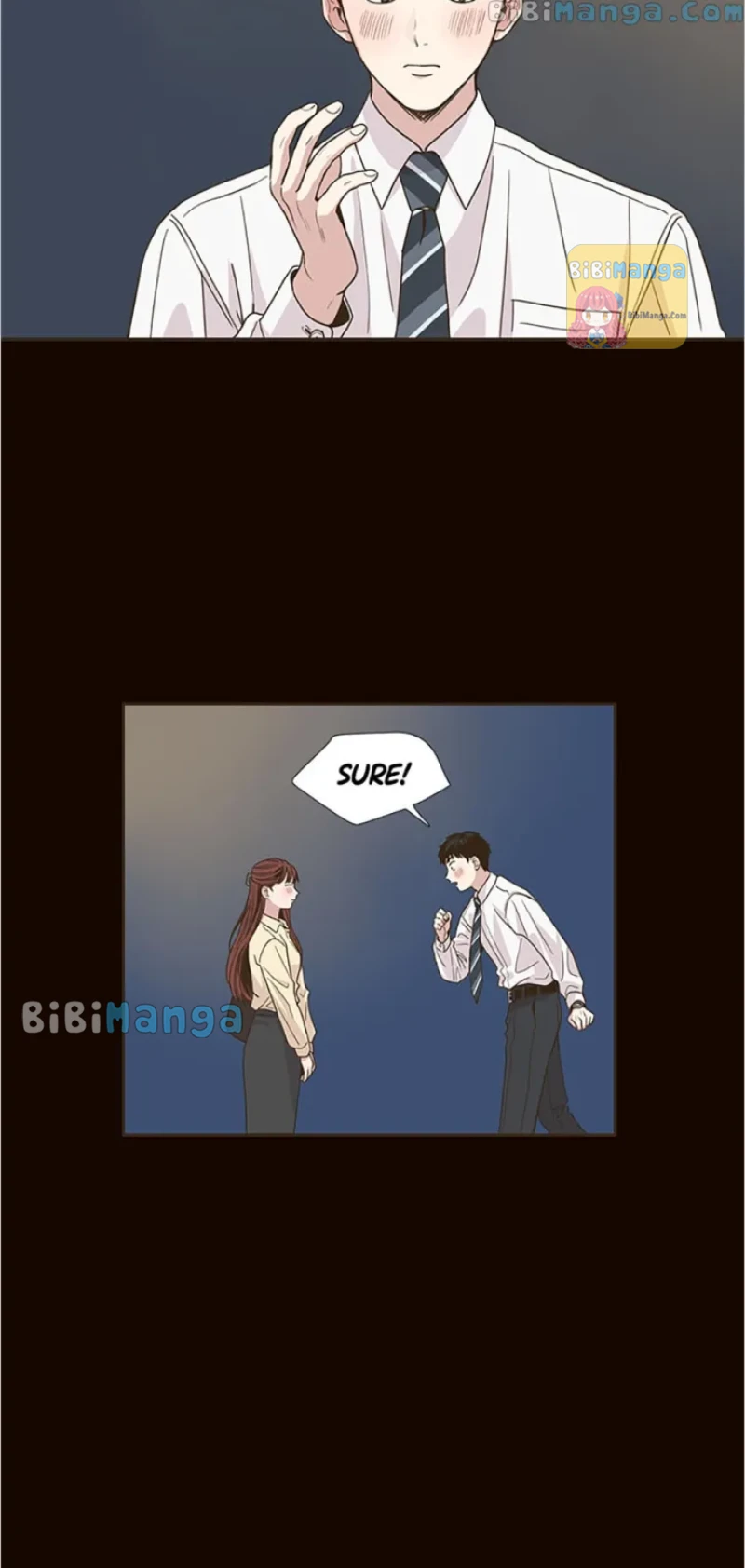 The Vampire’s Sons Chapter 6 - Page 34