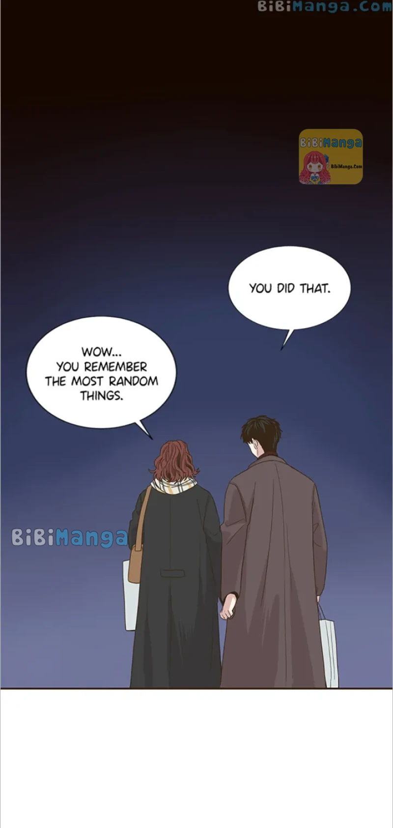 The Vampire’s Sons Chapter 6 - Page 35