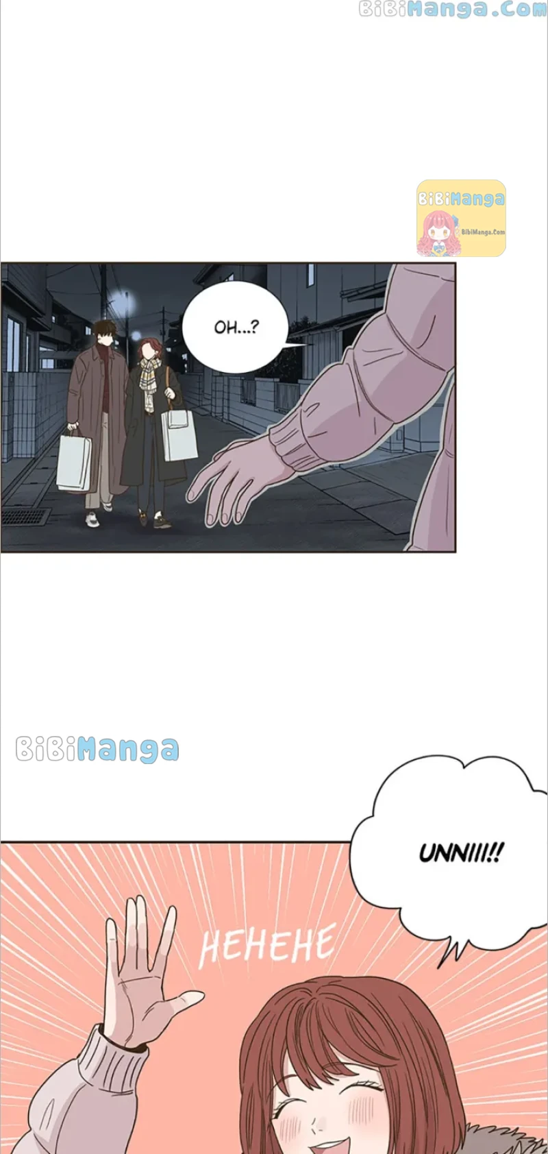 The Vampire’s Sons Chapter 6 - Page 36
