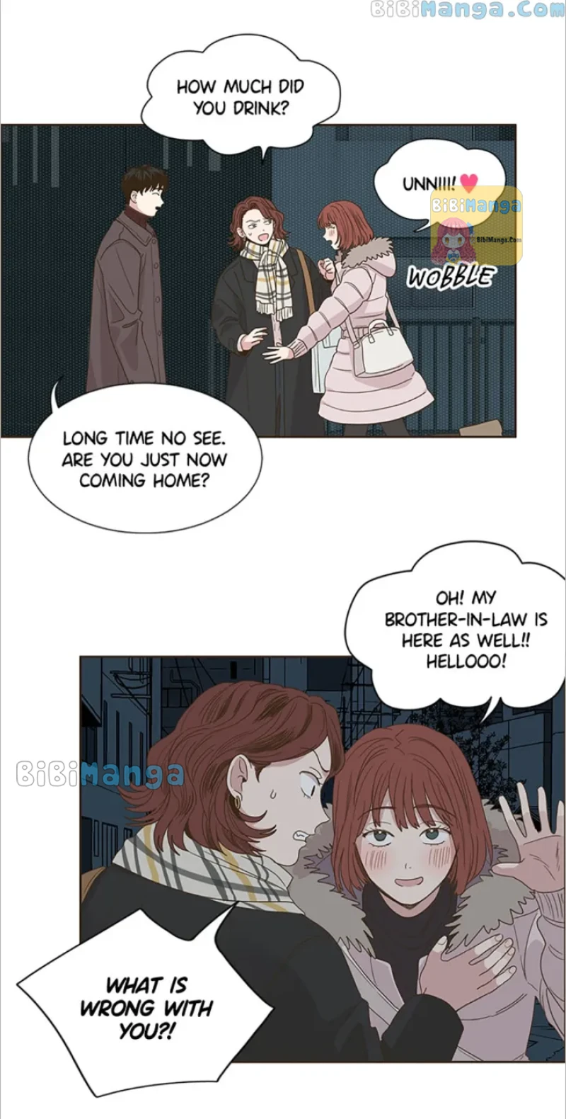 The Vampire’s Sons Chapter 6 - Page 38