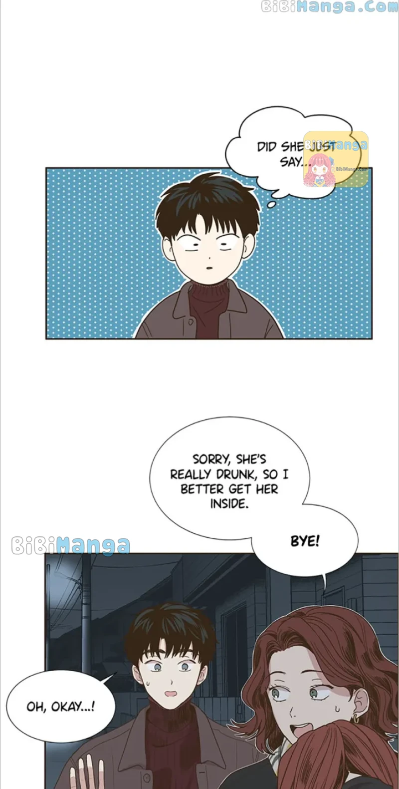 The Vampire’s Sons Chapter 6 - Page 39