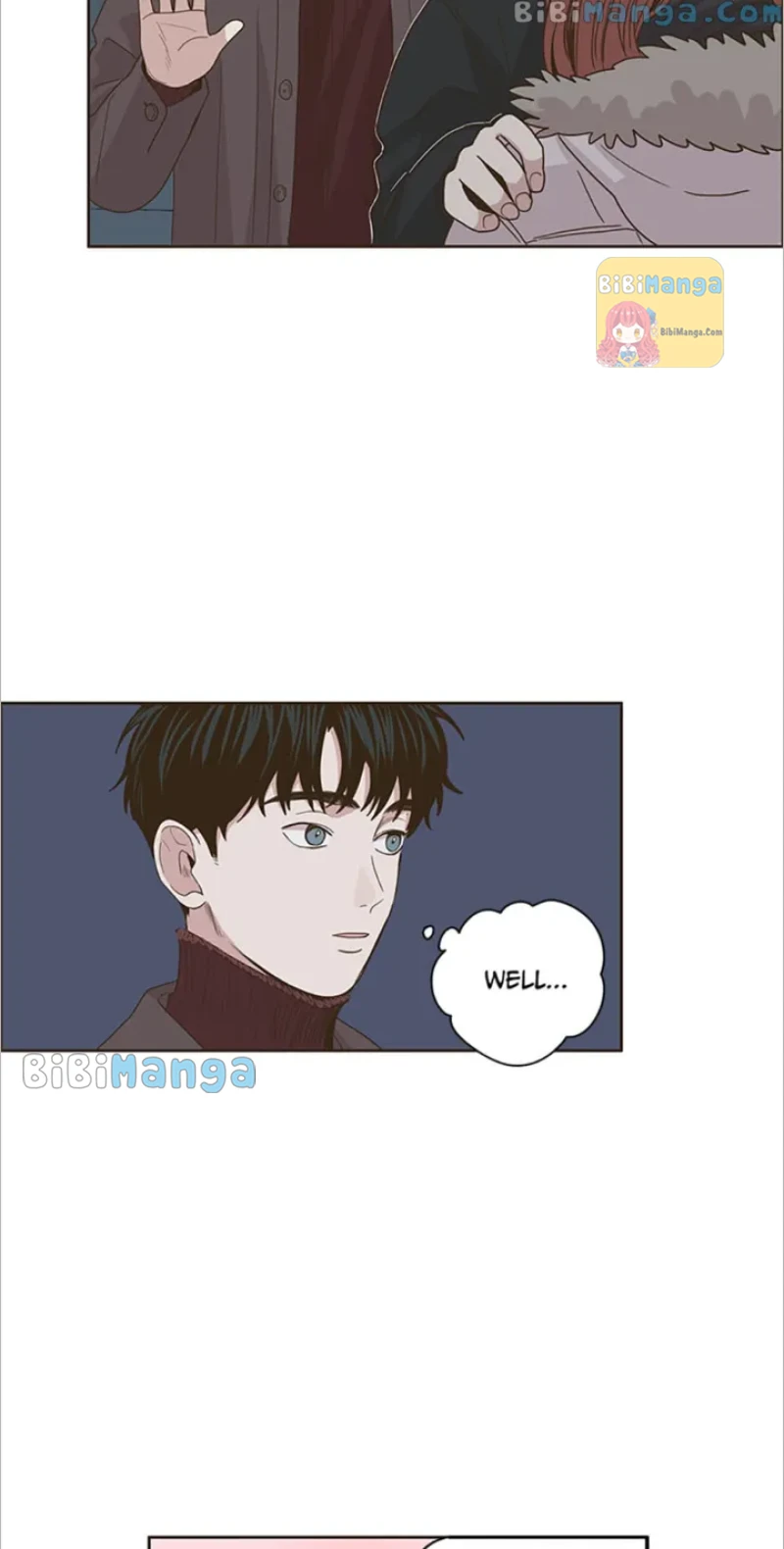 The Vampire’s Sons Chapter 6 - Page 40
