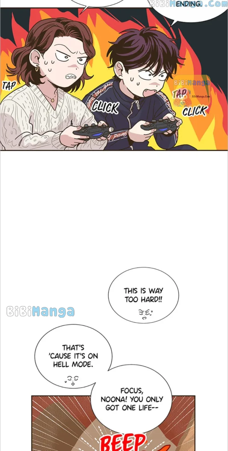 The Vampire’s Sons Chapter 6 - Page 6