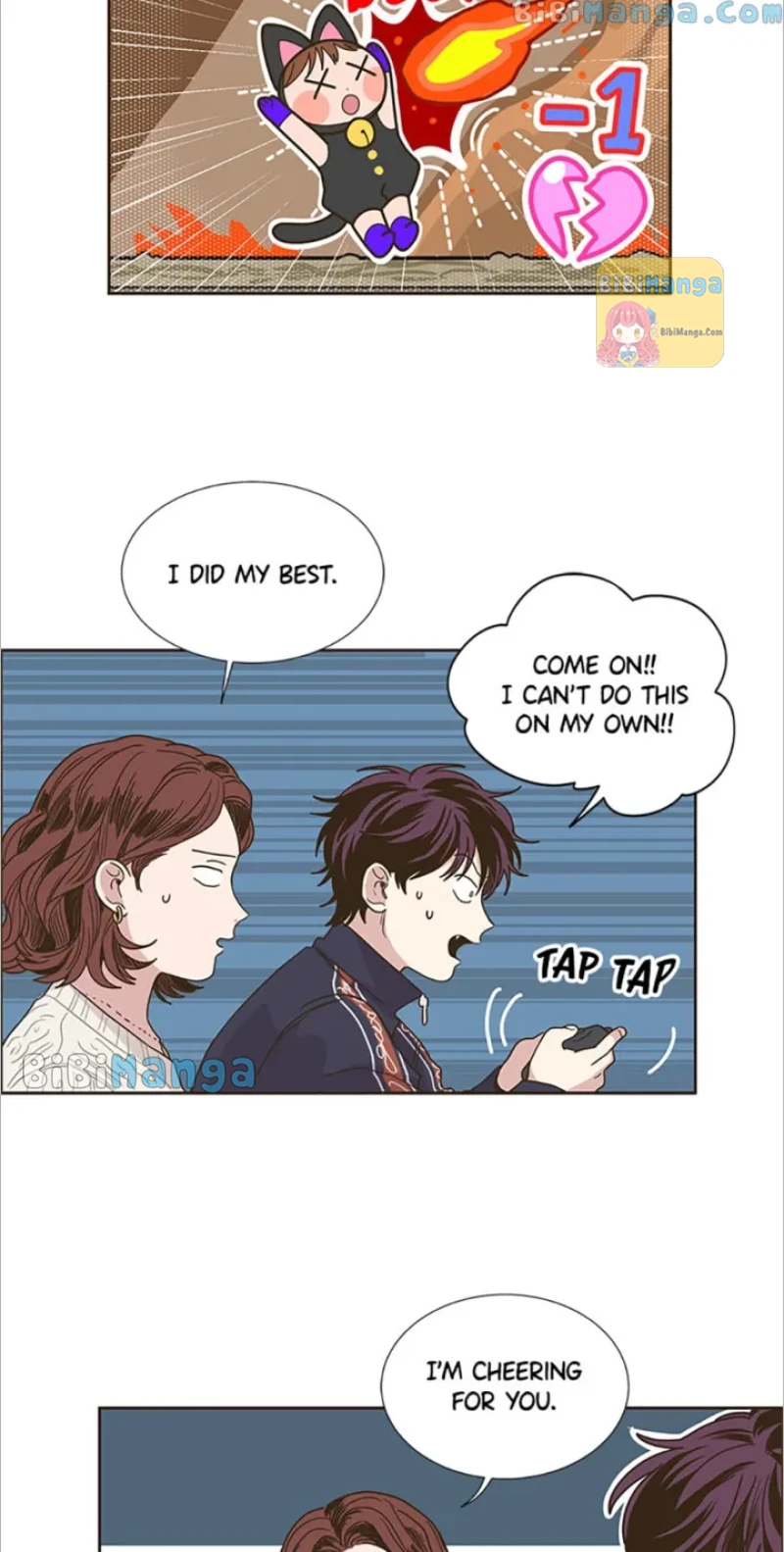 The Vampire’s Sons Chapter 6 - Page 7