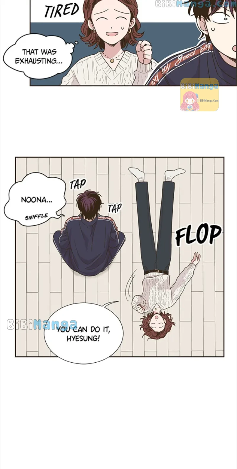 The Vampire’s Sons Chapter 6 - Page 8