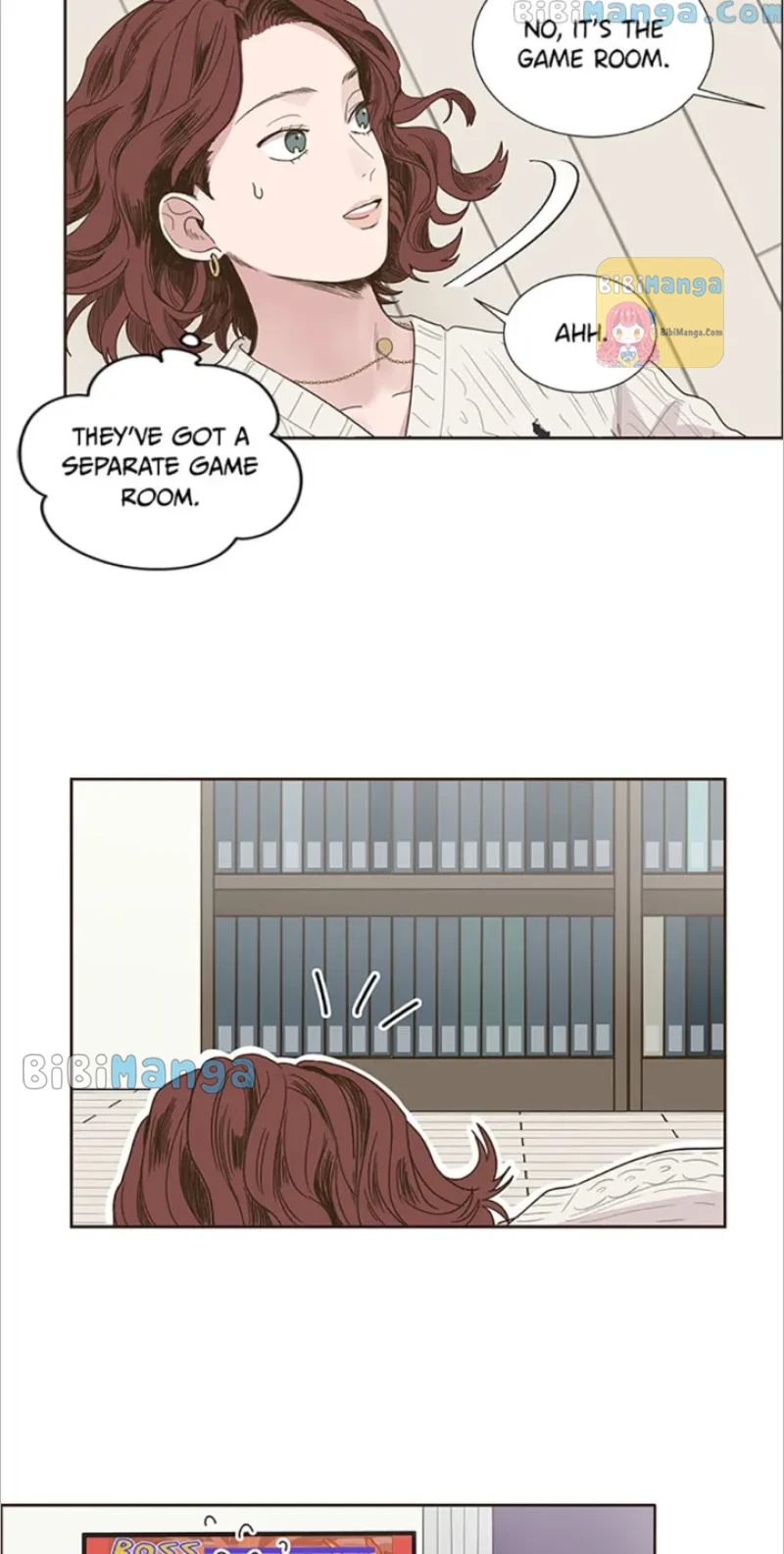The Vampire’s Sons Chapter 6 - Page 10