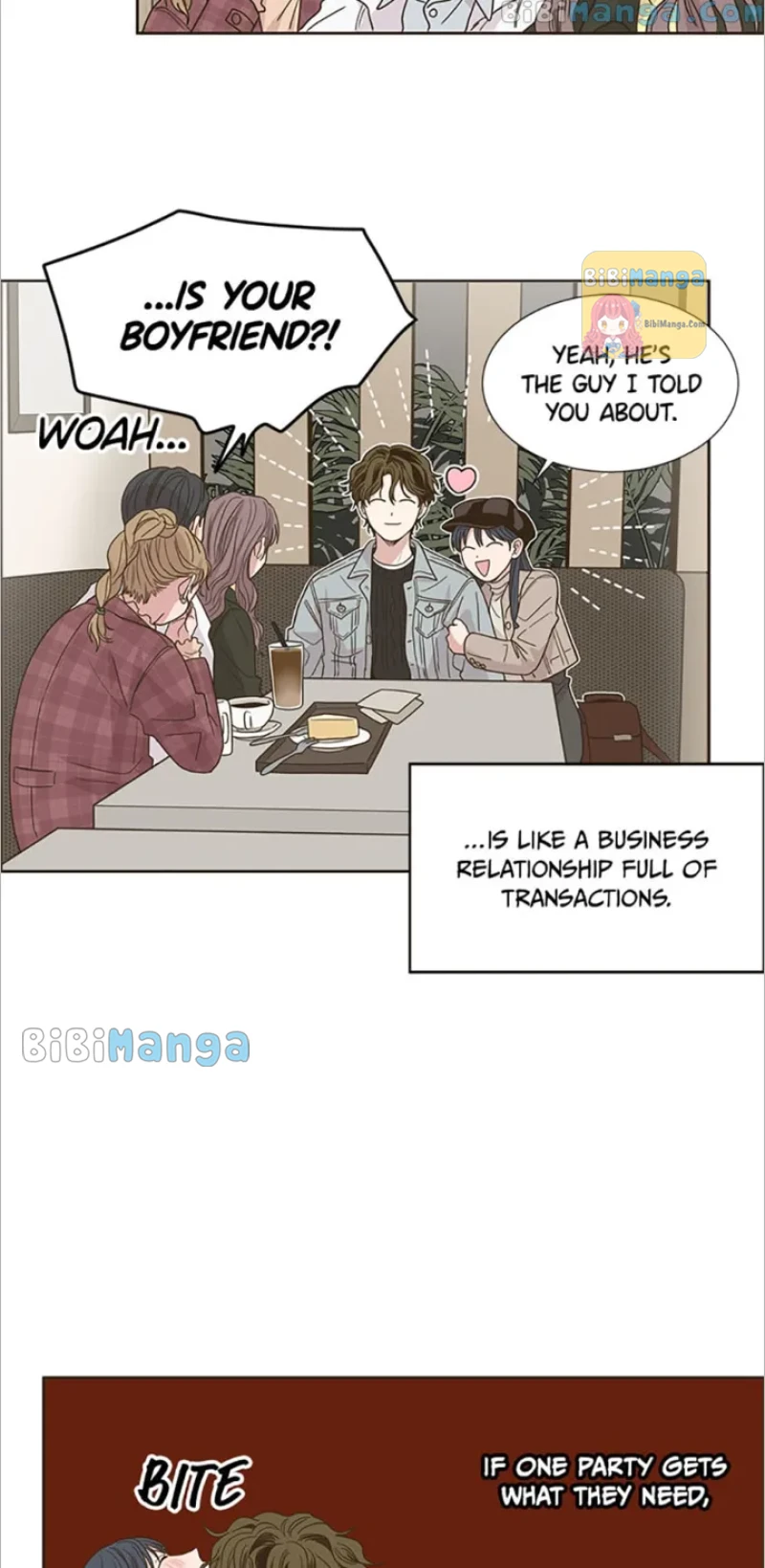 The Vampire’s Sons Chapter 7 - Page 14