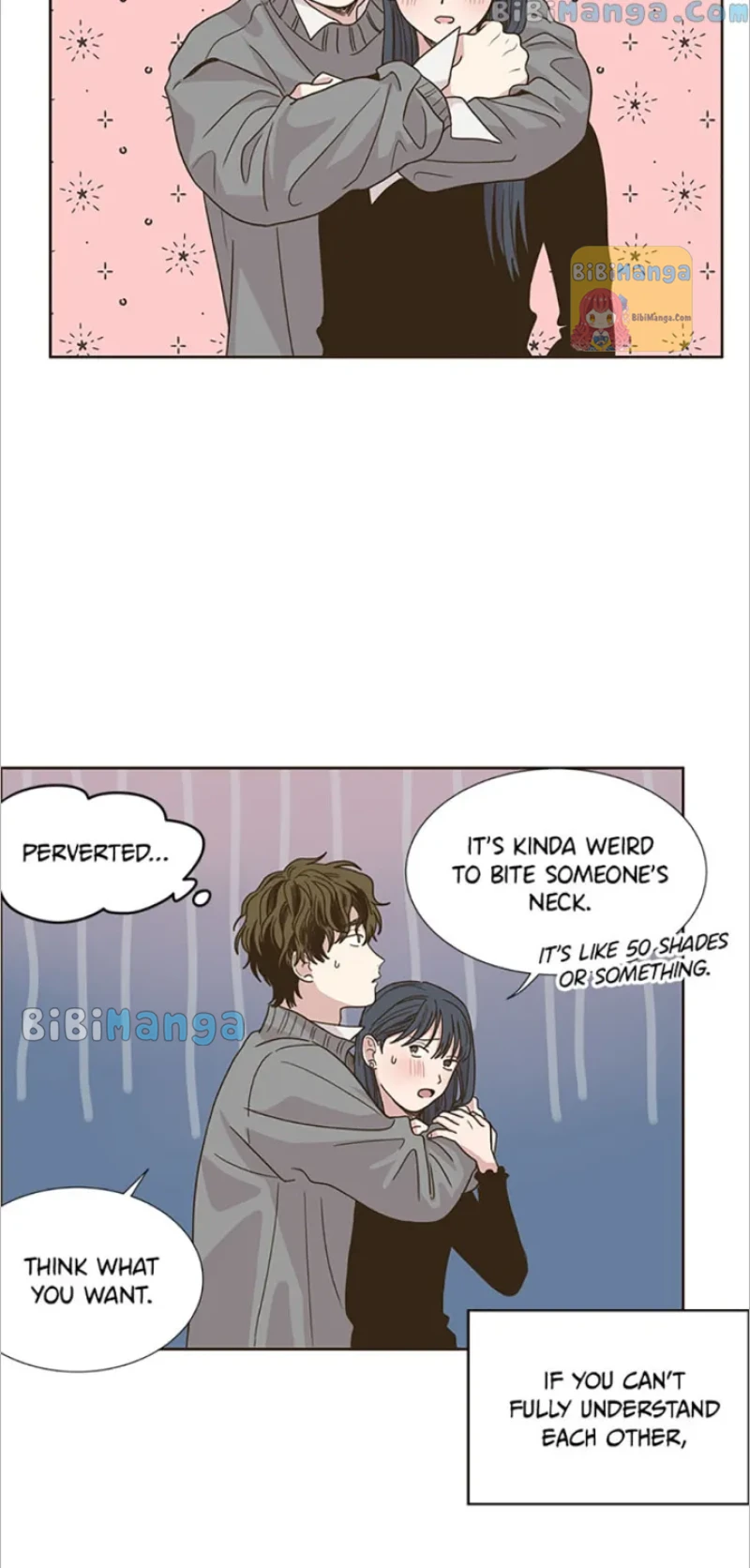 The Vampire’s Sons Chapter 7 - Page 20