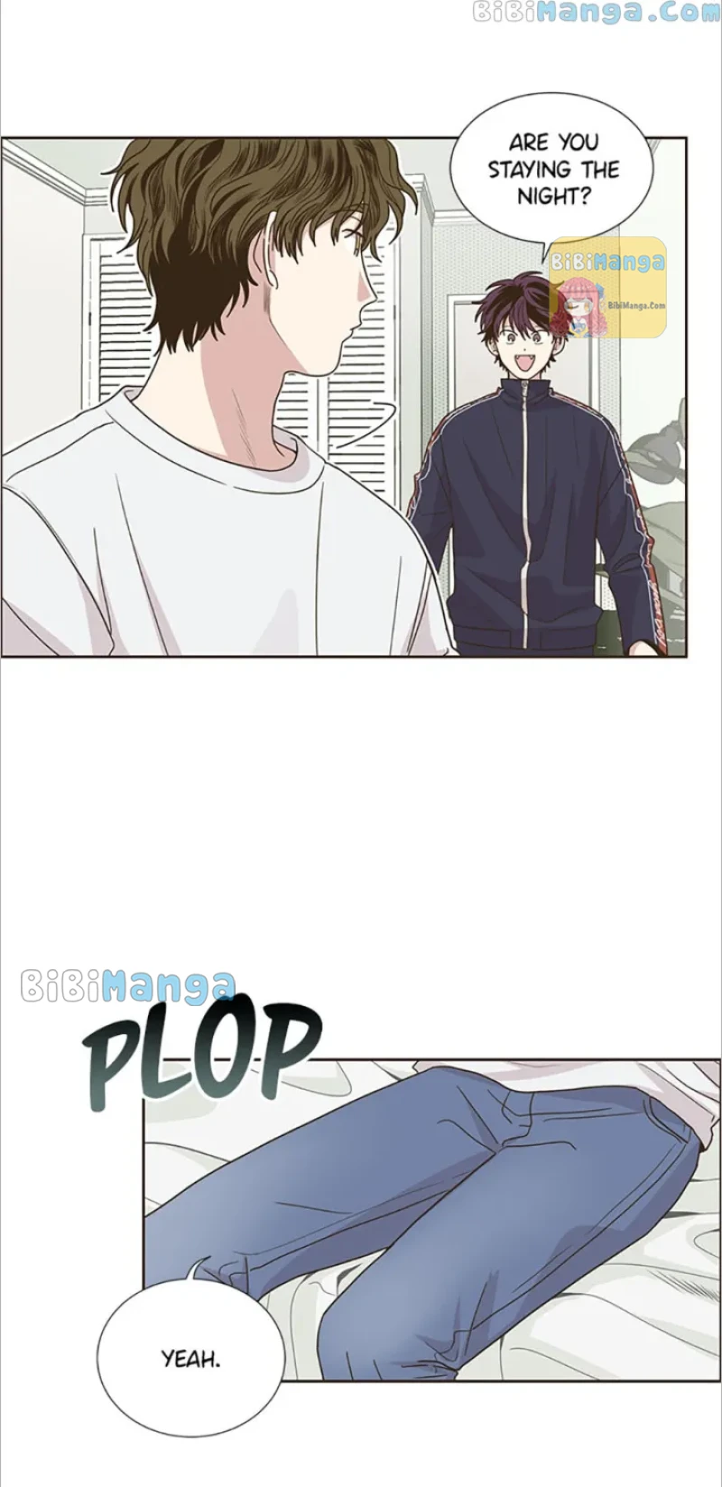 The Vampire’s Sons Chapter 7 - Page 3
