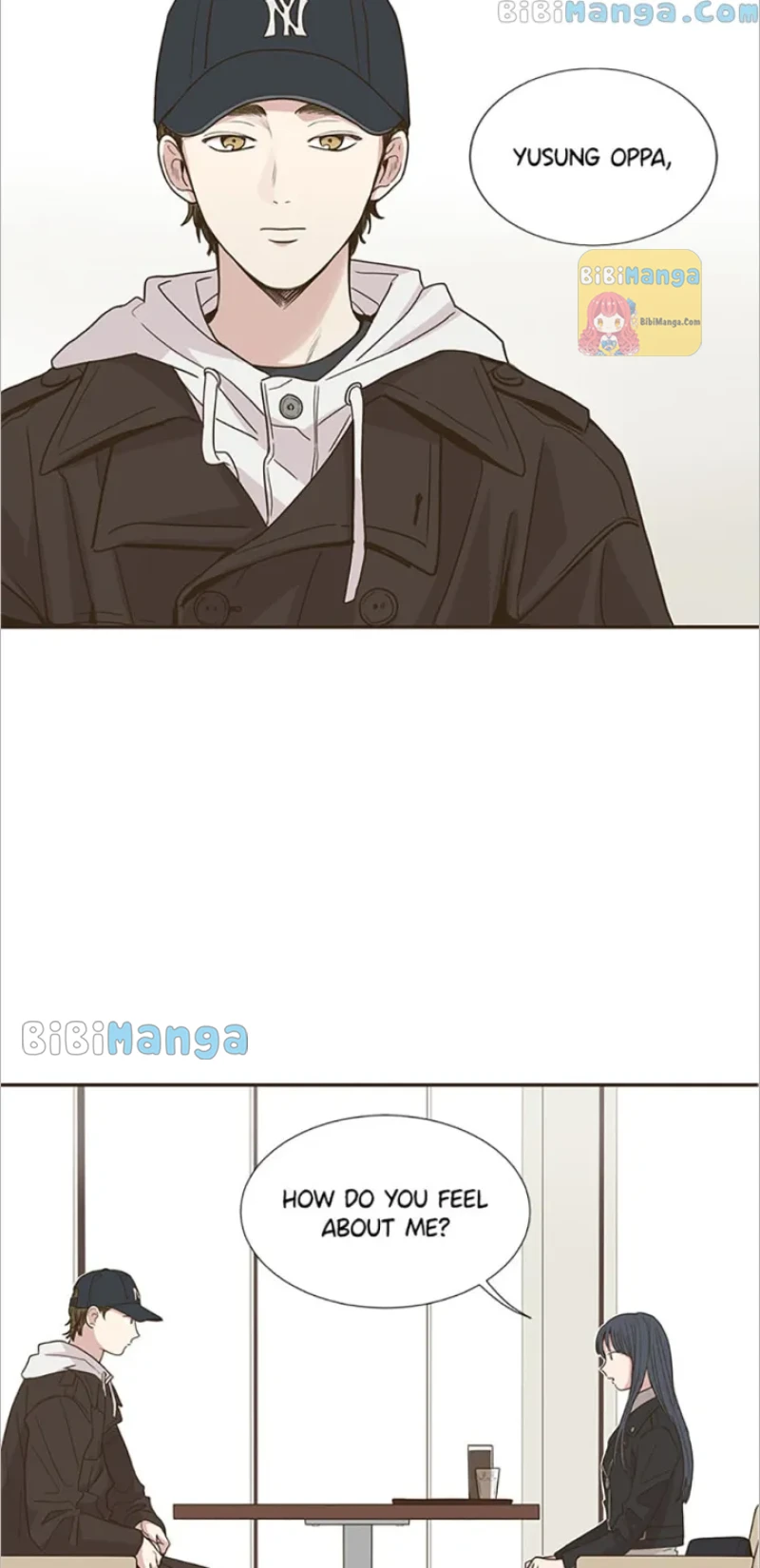 The Vampire’s Sons Chapter 7 - Page 27