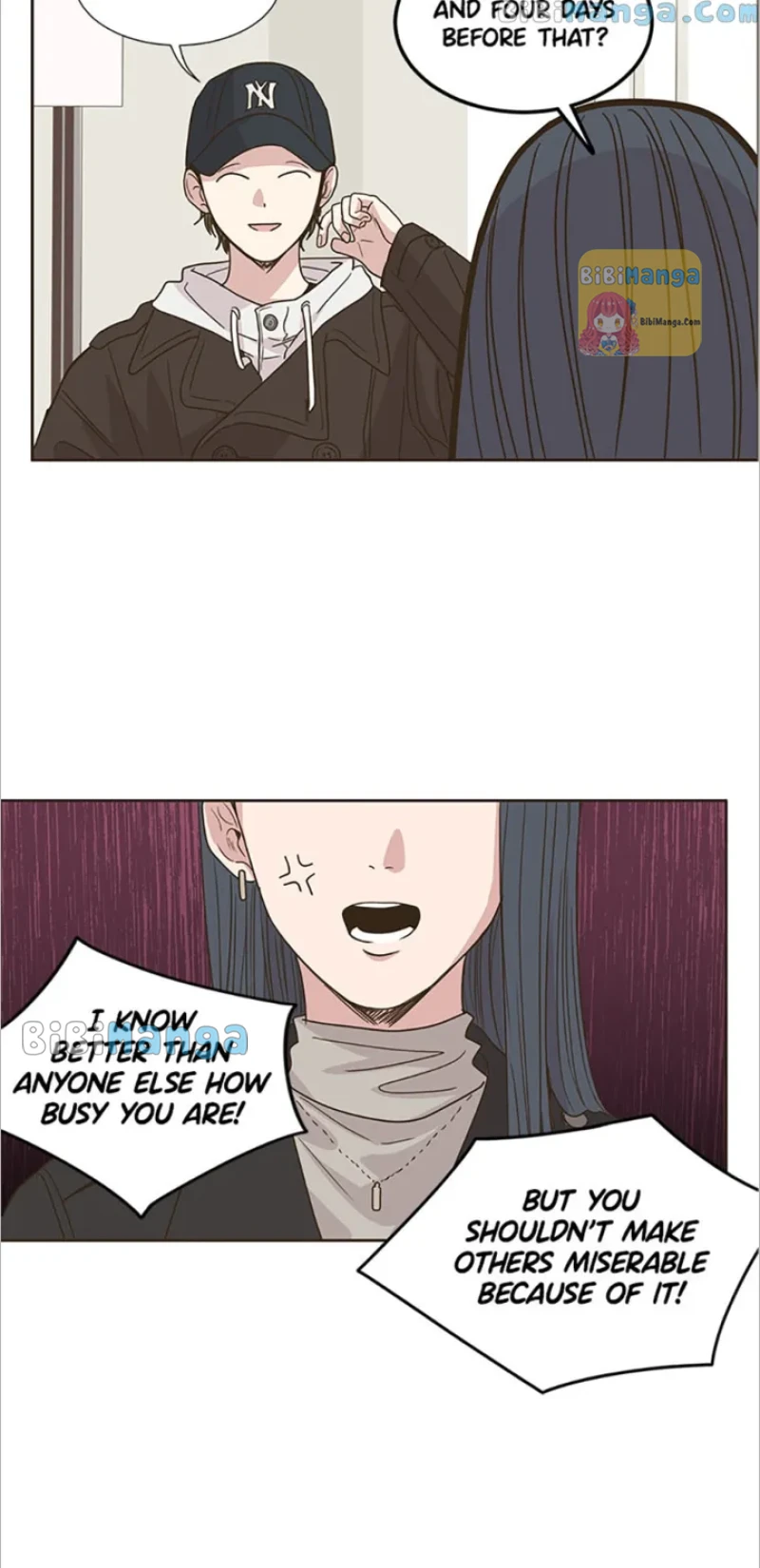 The Vampire’s Sons Chapter 7 - Page 29