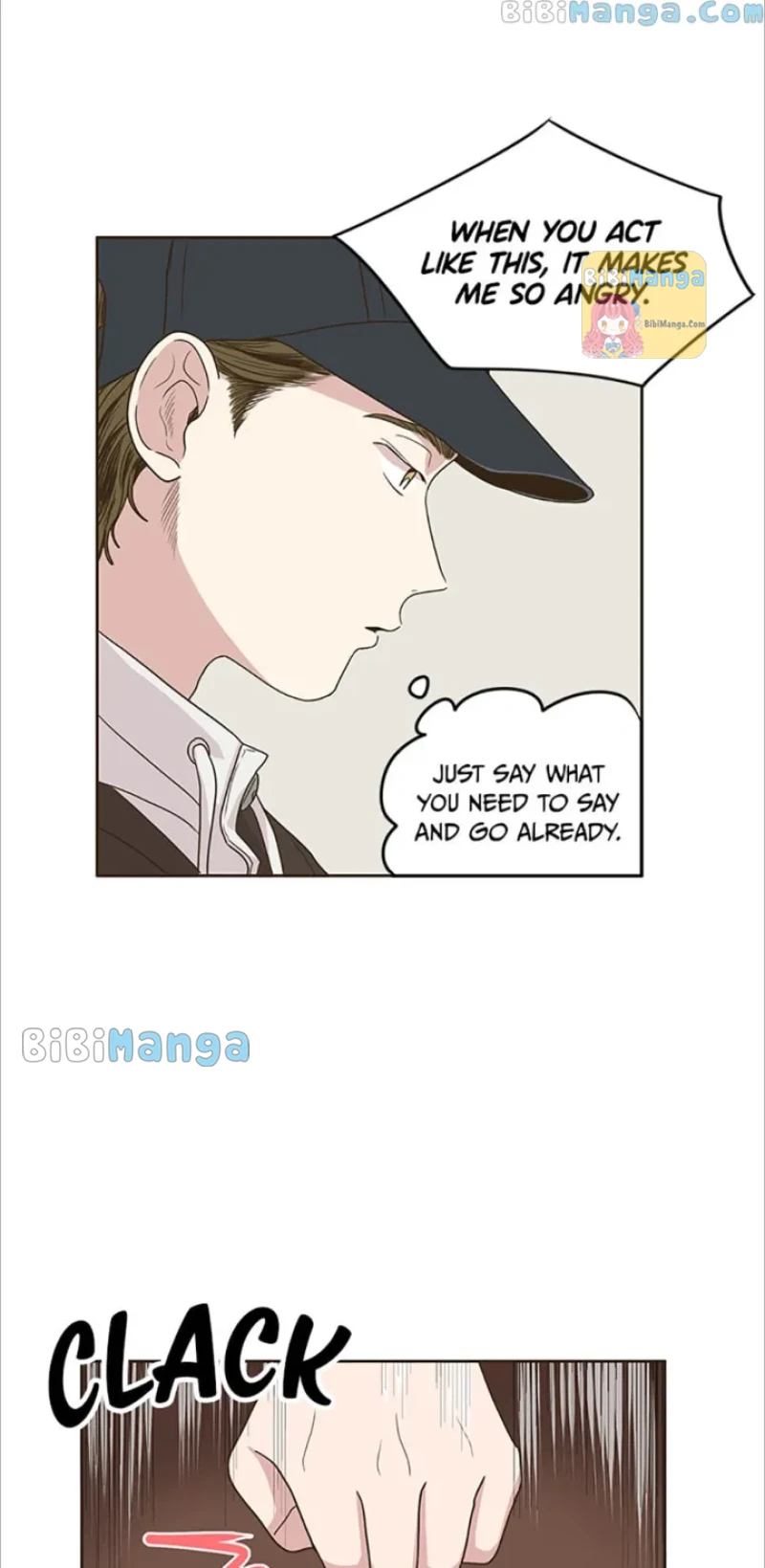 The Vampire’s Sons Chapter 7 - Page 30