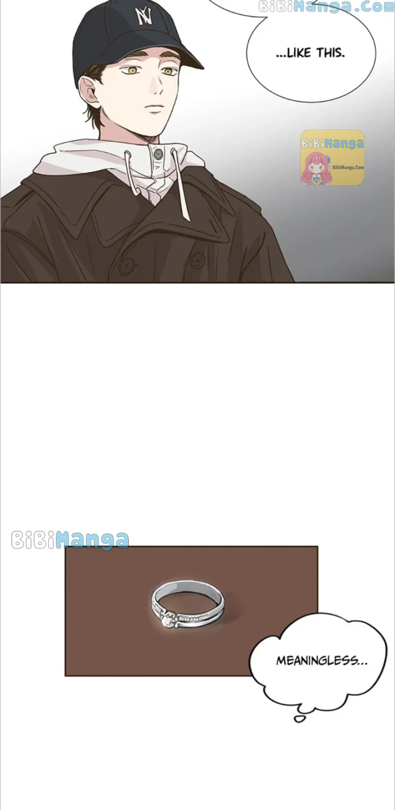 The Vampire’s Sons Chapter 7 - Page 32