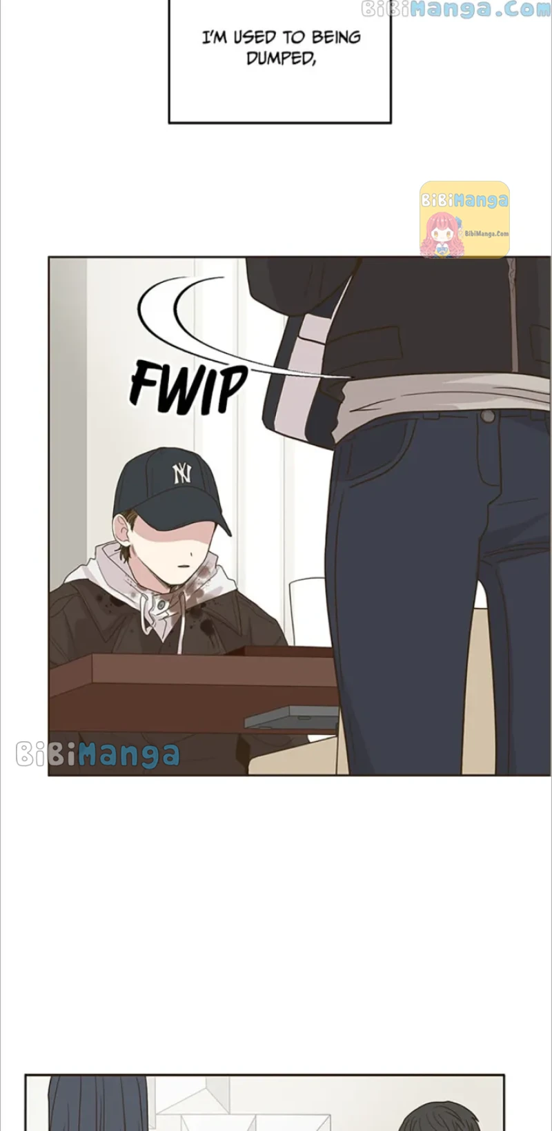 The Vampire’s Sons Chapter 7 - Page 36