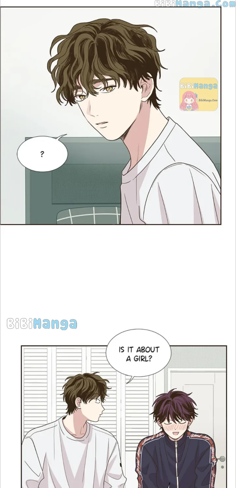 The Vampire’s Sons Chapter 7 - Page 6