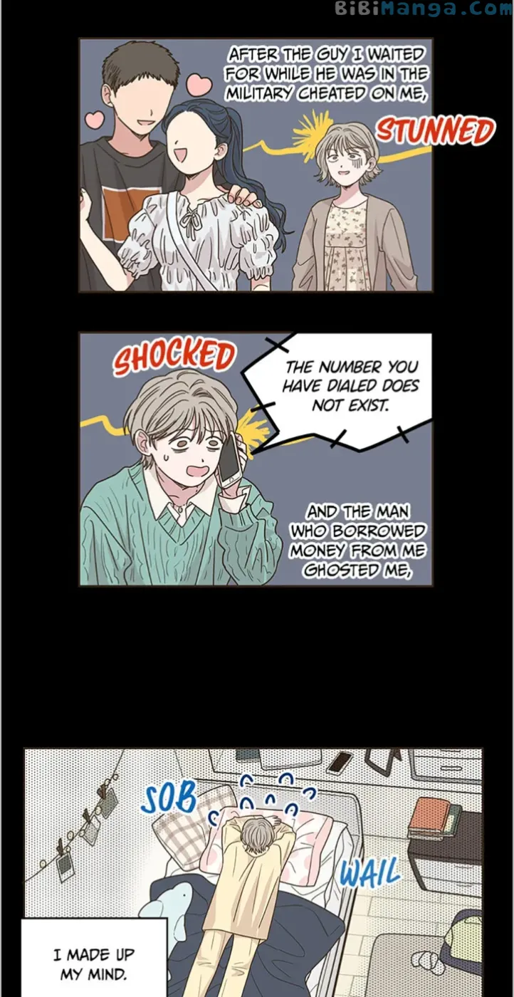 The Vampire’s Sons Chapter 8 - Page 11