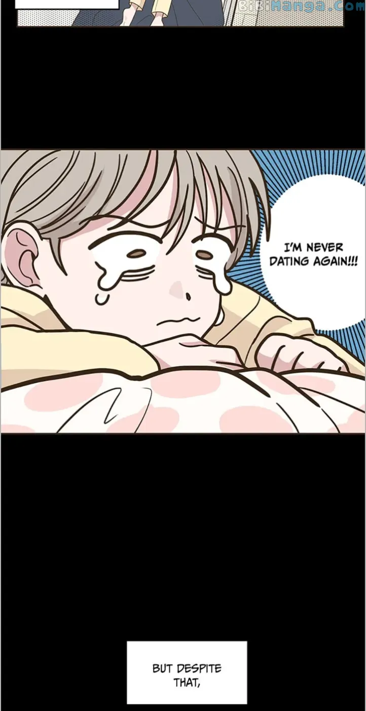 The Vampire’s Sons Chapter 8 - Page 12
