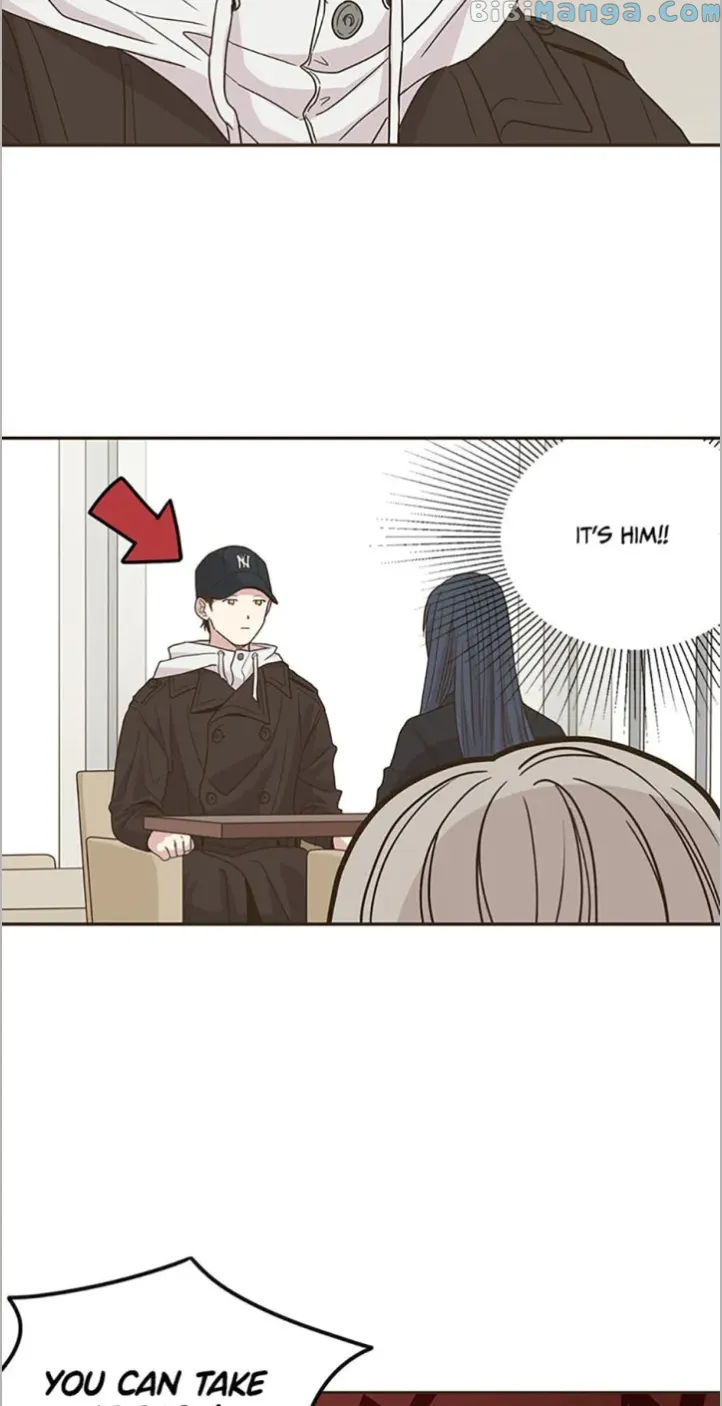 The Vampire’s Sons Chapter 8 - Page 20