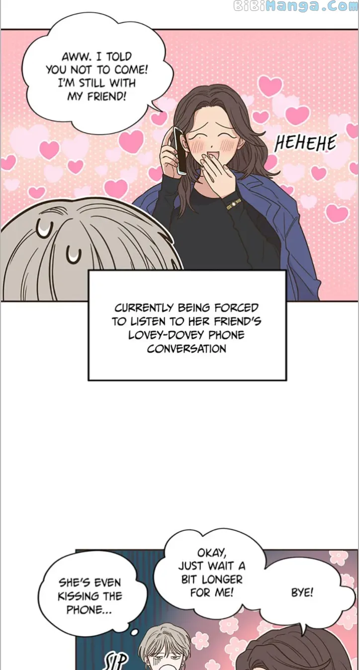 The Vampire’s Sons Chapter 8 - Page 3