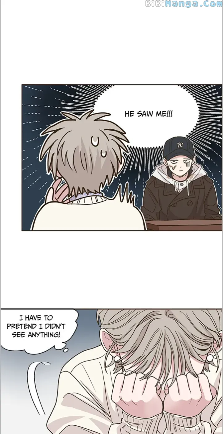 The Vampire’s Sons Chapter 8 - Page 23