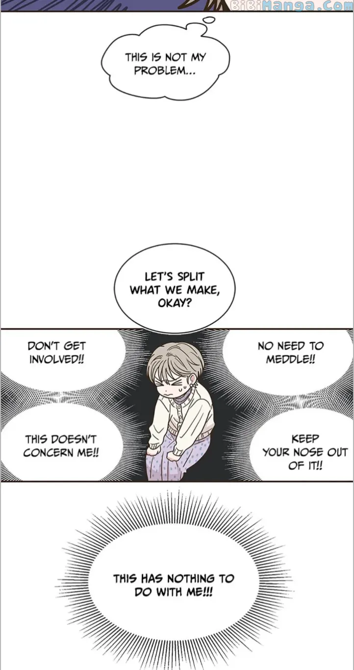 The Vampire’s Sons Chapter 8 - Page 28