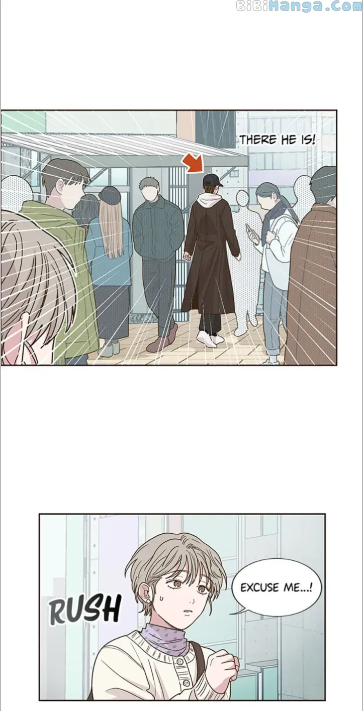 The Vampire’s Sons Chapter 8 - Page 33