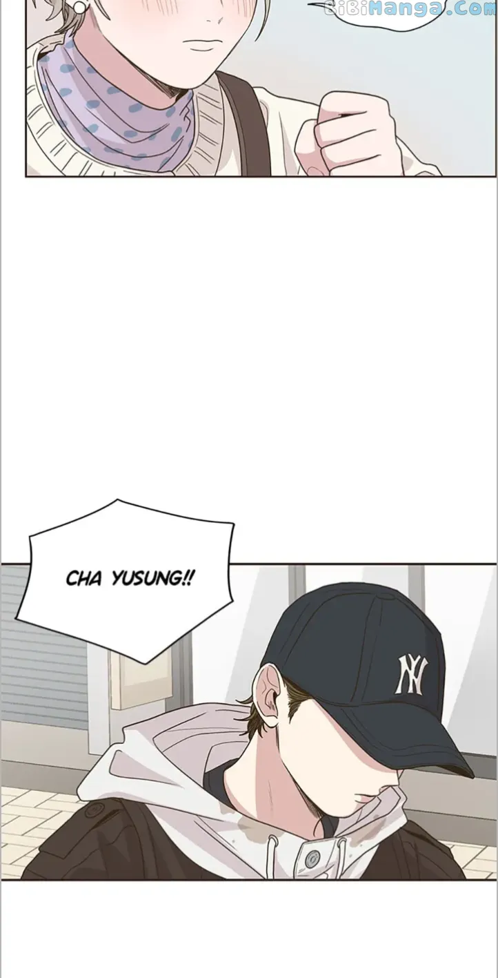 The Vampire’s Sons Chapter 8 - Page 35