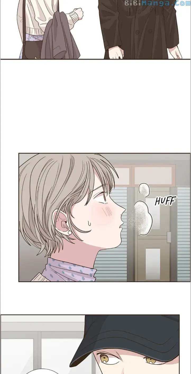 The Vampire’s Sons Chapter 8 - Page 37