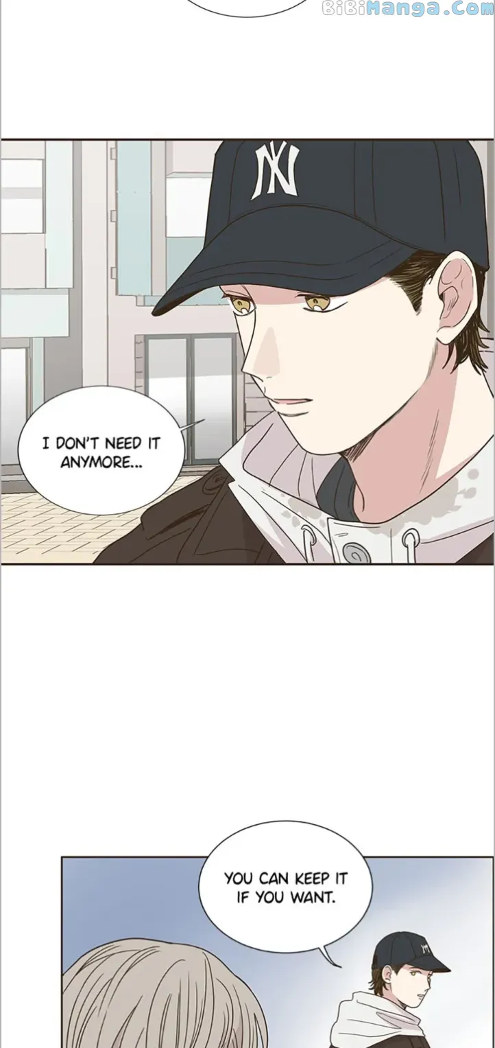 The Vampire’s Sons Chapter 8 - Page 44