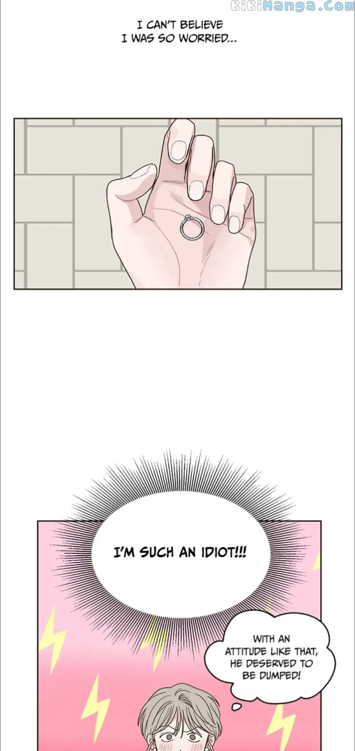 The Vampire’s Sons Chapter 8 - Page 46